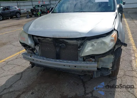 2012 Subaru Forester 2.5X Premium z USA, uszkodzony, nr VIN JF2SHADCXCG404478